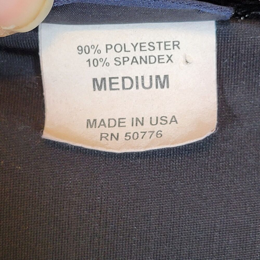 Boston Proper Womens Velvet Button Blouse Top Size Medium Black Evening Holiday - Picture 6 of 10